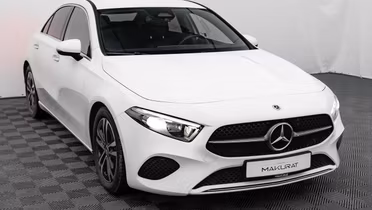 MERCEDES-BENZ A Klasa