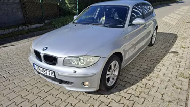 BMW Seria 1