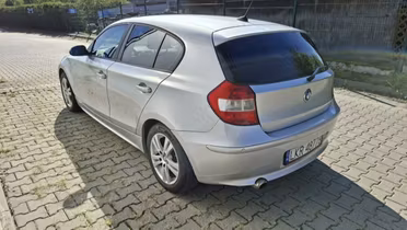 BMW Seria 1