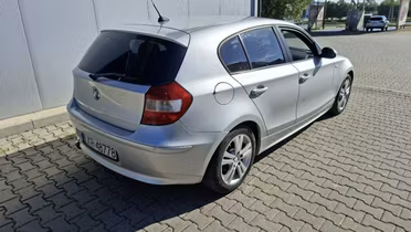 BMW Seria 1