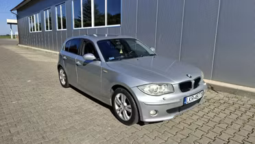BMW Seria 1