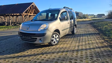 RENAULT Kangoo