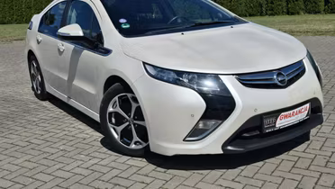 OPEL Ampera