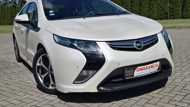 OPEL Ampera