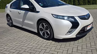 OPEL Ampera