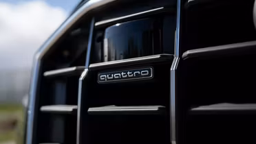 AUDI Q8 / E-Tron
