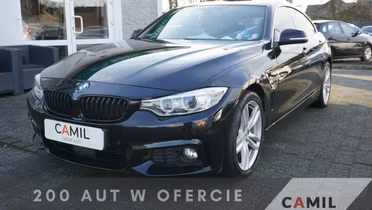 BMW Seria 4