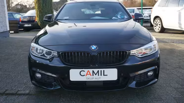 BMW Seria 4