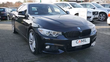 BMW Seria 4