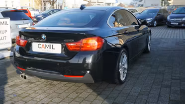 BMW Seria 4