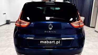 RENAULT Grand Scenic
