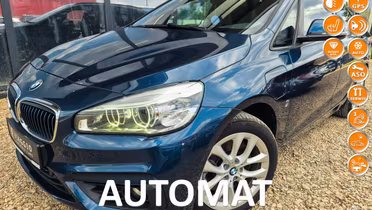 BMW Seria 2