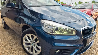 BMW Seria 2