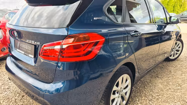 BMW Seria 2