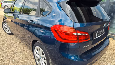BMW Seria 2