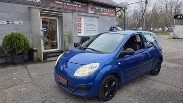 RENAULT Twingo
