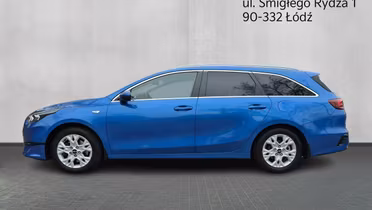 KIA Cee'd
