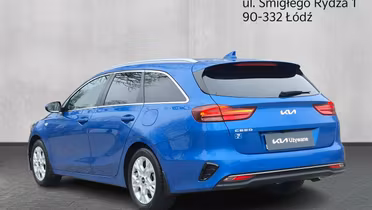 KIA Cee'd