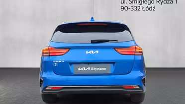 KIA Cee'd