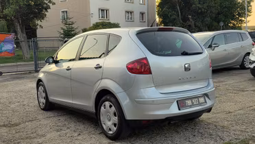 SEAT Altea