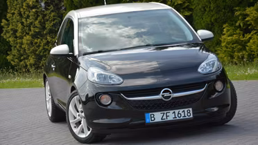 OPEL Adam
