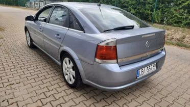 OPEL Vectra
