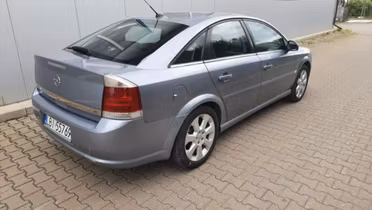OPEL Vectra