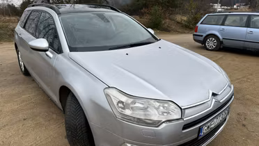 CITROEN C5