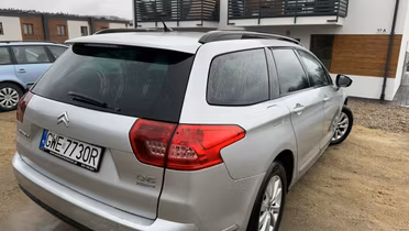 CITROEN C5