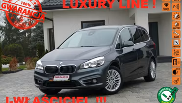 BMW Seria 2