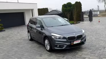 BMW Seria 2