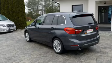 BMW Seria 2