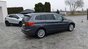 BMW Seria 2