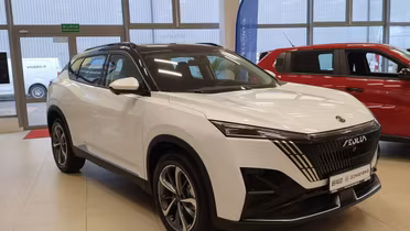 DONGFENG Mage