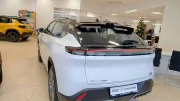 DONGFENG Mage