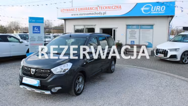DACIA Lodgy