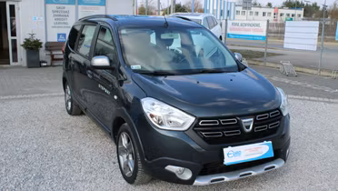 DACIA Lodgy