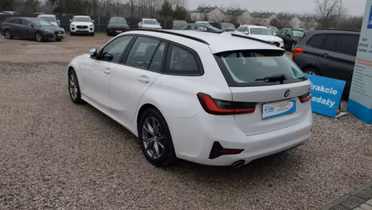 BMW Seria 3