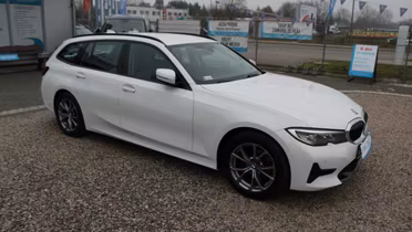 BMW Seria 3
