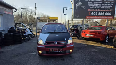 CITROEN Xsara Picasso