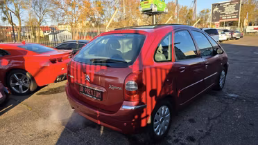 CITROEN Xsara Picasso
