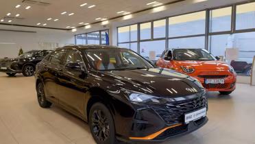 DONGFENG Shine