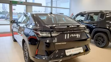 DONGFENG Shine