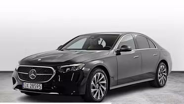 MERCEDES-BENZ E Klasa