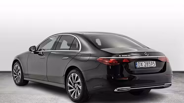 MERCEDES-BENZ E Klasa