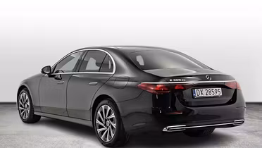 MERCEDES-BENZ E Klasa