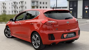 KIA Cee'd