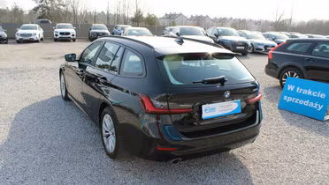 BMW Seria 3