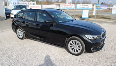 BMW Seria 3