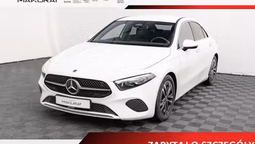 MERCEDES-BENZ A Klasa